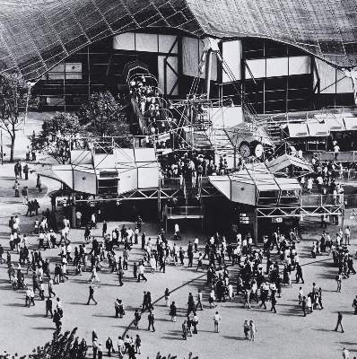Bild Nr.1: 120-367 Sammlung: (Sport, Olympiade)