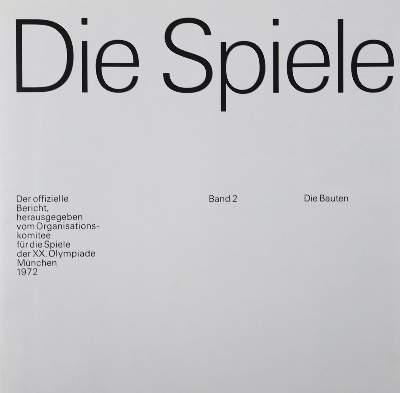 Bild Nr.2: 120-367 Sammlung: (Sport, Olympiade)
