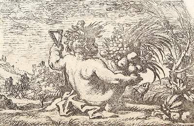 Bild Nr.3: 120-3695 Schut, Cornelis I: (Künstlergraphik)