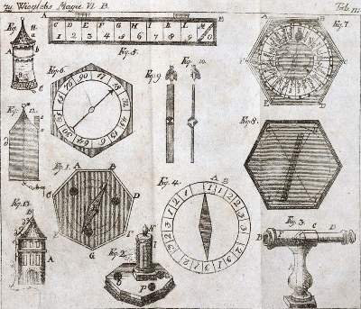 Bild Nr.1: 120-378 Martius,J.N.: (Zauberei)