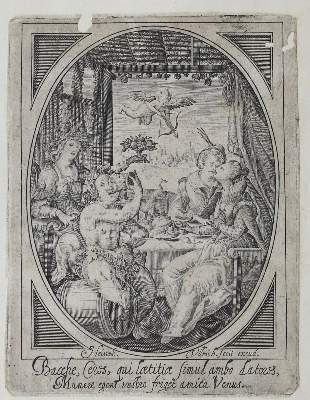 Bild Nr.1: 120-3794 Ullrich, Heinrich: (Künstlergraphik)