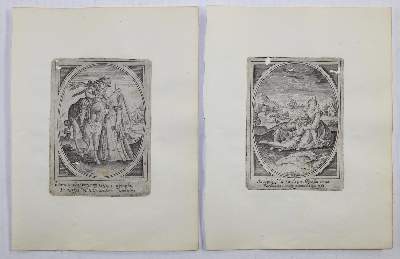 Bild Nr.6: 120-3794 Ullrich, Heinrich: (Künstlergraphik)