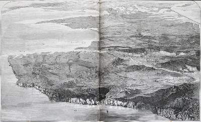 Bild Nr.1: 120-380 Illustrirte Zeitung.: (Zeitschriften und Zeitungen)