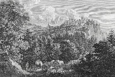 Bild Nr.1: 120-3818 Veith, Johann Philipp: (Künstlergraphik)