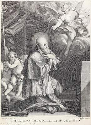Bild Nr.1: 120-3835 Visscher, Lambert: (Künstlergraphik)