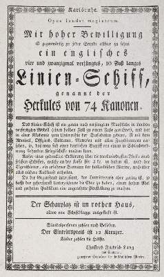 Bild Nr.1: 120-388 Karlsruhe.: (Zirkus - Schausteller)
