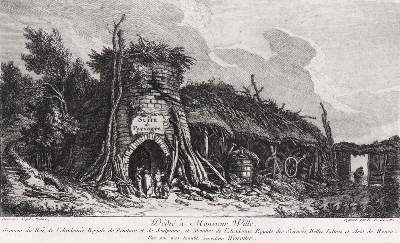 Bild Nr.3: 120-3880 Weirotter, Franz Edmund: (Künstlergraphik)