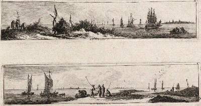 Bild Nr.3: 120-3883 Weirotter, Franz Edmund: (Künstlergraphik)