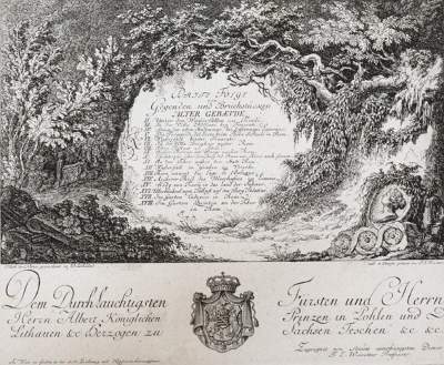 Bild Nr.1: 120-3887 Weirotter, Franz Edmund: (Künstlergraphik)