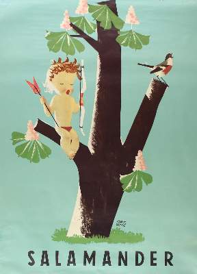 Bild Nr.1: 120-3892 Weiss, Franz: (Künstlergraphik)