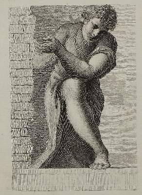 Bild Nr.1: 120-3916 Zanetti II, Antonio Maria: (Künstlergraphik)