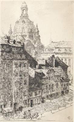 Bild Nr.1: 120-3921 Zeising, Walter: (Künstlergraphik)