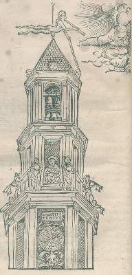 Bild Nr.2: 120-4 Vitruvius (Pollio),M.: (Architektur)
