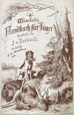 Bild Nr.1: 120-411 Winckell,G.F.D.a.d.: (Jagd)
