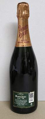 Bild Nr.2: 120-414 Champagner Brut Perrier Jouët Belle Epoque.: (Küche und Haushalt, Getränke)