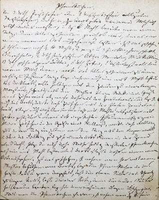 Bild Nr.1: 120-423 Kochbuch.: (Küche und Haushalt, Kochbücher, Handschriften)