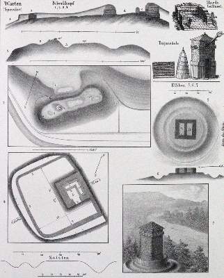 Bild Nr.1: 120-448 Sammelband: (Archäologie, Schweiz)
