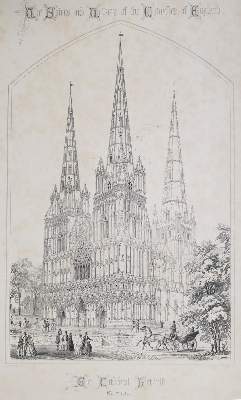 Bild Nr.1: 120-452 Wickes,C.: (Architektur, Grossbritannien)