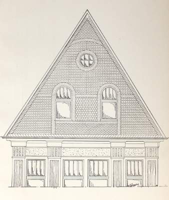 Bild Nr.1: 120-453 Jungblut,N.: (Architektur)
