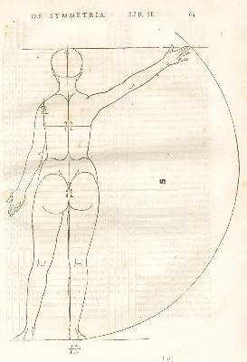 Bild Nr.4: 120-470 Dürer,A.: (Kunstwissenschaft)