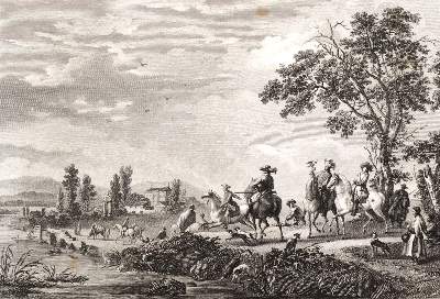 Bild Nr.3: 120-473 Filhol,(A.M.) u. J.Lavallee.: (Kunstwissenschaft)