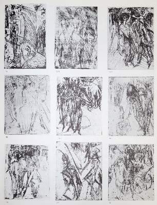 Bild Nr.1: 120-484 Dube,A. u. W.D.: (Kirchner)
