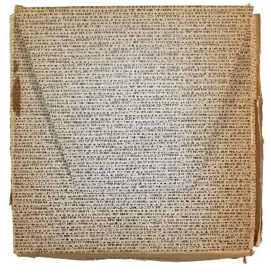 Bild Nr.2: 120-486 Klein,Y.: (Kunstwissenschaft)
