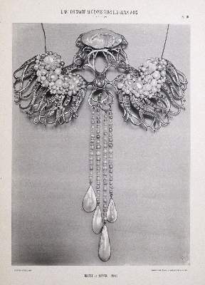 Bild Nr.1: 120-493 Guerinet,A. (Hrsg.).: (Kunsthandwerk)