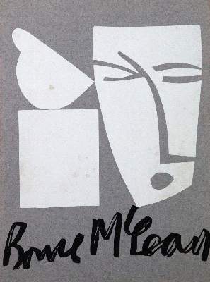 Bild Nr.1: 120-497 McLean,B.: (Kunstwissenschaft)