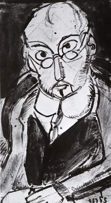 Bild Nr.1: 120-510 Dorival,B.: (Rouault)