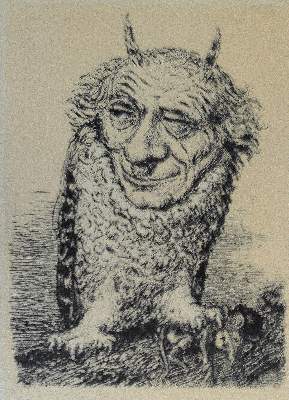 Bild Nr.1: 120-516 Sammlung: (Kunstwissenschaft)