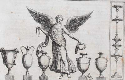 Bild Nr.2: 120-523 Sandrat,J.v.: (Kunstwissenschaft)