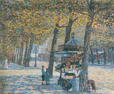 Bild Nr.1: 120-527 Fonti,D.: (Severini)