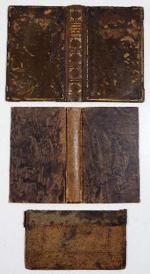 Bild Nr.2: 120-535 Sammlung: (Buchbinderei)