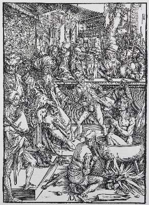 Bild Nr.1: 120-549 Dürer,A.: (Faksimile)
