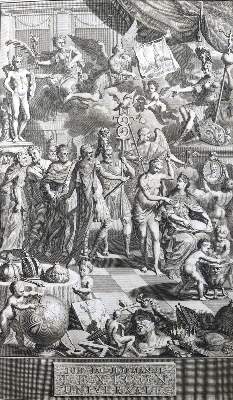 Bild Nr.1: 120-575 Hofmann,J.J.: (Lexika - Wörterbücher - Sprachwissenschaften)