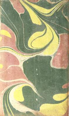 Bild Nr.216: 120-581 Vorsatzpapiere.: (Papier)