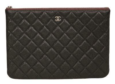 Bild Nr.1: 120-595 Chanel Pochette.: (Aktuelle Mode - Lifestyle - Vintage)