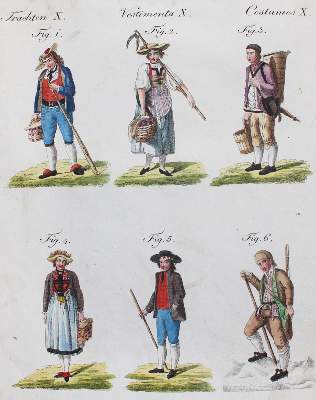 Bild Nr.1: 120-623 Bertuch,F.J.: (Kinder- und Jugendbücher)