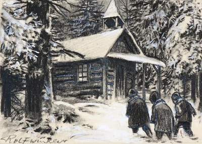 Bild Nr.21: 120-631 Dorner-Weise, Rosemary.: (Kinder- und Jugendbücher)