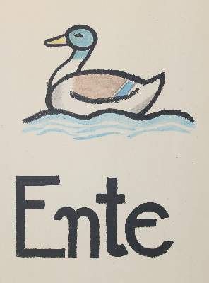Bild Nr.1: 120-634 Eggert,B.: (Fibeln)