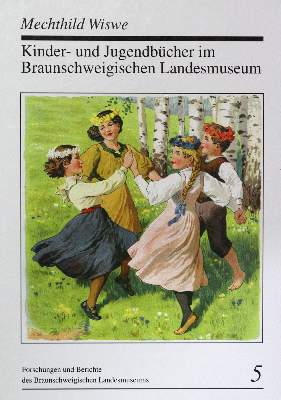 Bild Nr.1: 120-641 Kinderfreuden: (Kinder- und Jugendbücher)