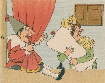 Bild Nr.1: 120-642 Meggendorfer,L.: (Kinder- und Jugendbücher)