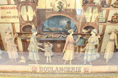 Bild Nr.2: 120-649 Diorama.: (Spiele)