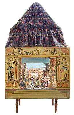 Bild Nr.1: 120-652 Schreibers Kindertheater.: (Spiele)
