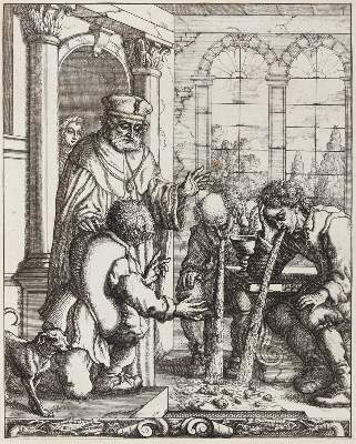 Bild Nr.1: 120-657 Dudley,T.: (Aesop)