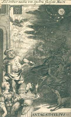 Bild Nr.1: 120-664 Balde,J.: (Literatur und illustrierte Bücher bis 19.Jahrhundert)