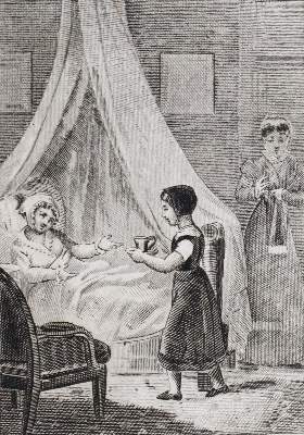 Bild Nr.11: 120-668 Berquin,(A.).: (Literatur und illustrierte Bücher bis 19.Jahrhundert)