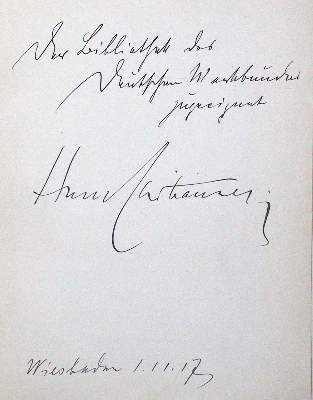 Bild Nr.1: 120-675 Christiansen,H.: (Literatur und illustrierte Bücher bis 19.Jahrhundert)