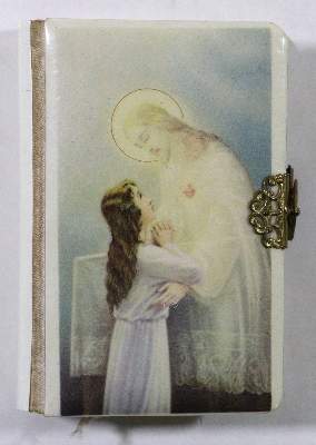 Bild Nr.1: 120-679 Französischer Silber-: (Einband)
